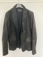 Allsaints men leather - allsaints, men’s
