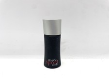 Giorgio Armani Code Sport 4ml Mini EDT Eau de Toilette Miniature Men’s