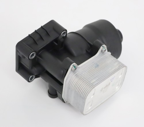 Oil cooler for - cooler, 1.6