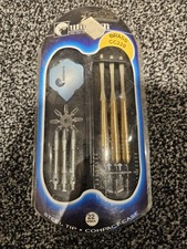 Unicorn Vintage Brass  Darts -