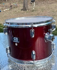 CB Drums SP Series 13" x 11"
