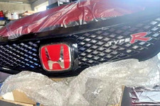 Honda Civic Type-R EP3 Front