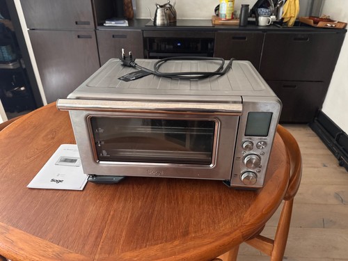 Sage smart oven air fryer - sage, oven™