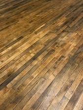 Tongue And Groove Maple Flooring 