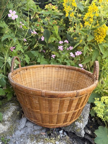 Rustic vintage dual - vintage, handled
