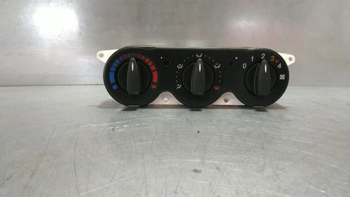 Control panel heater - panel,
