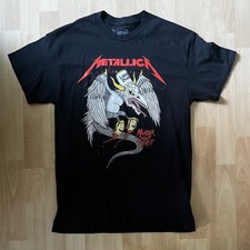 2023-24 Metallica Liquid Death