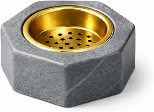 Mini bakhoor burner - bakhoor,