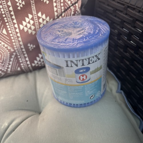 Brand new intex type - new, h