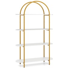 Freestanding display storage - freestanding,