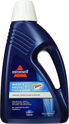 Bissell wash and - wash,