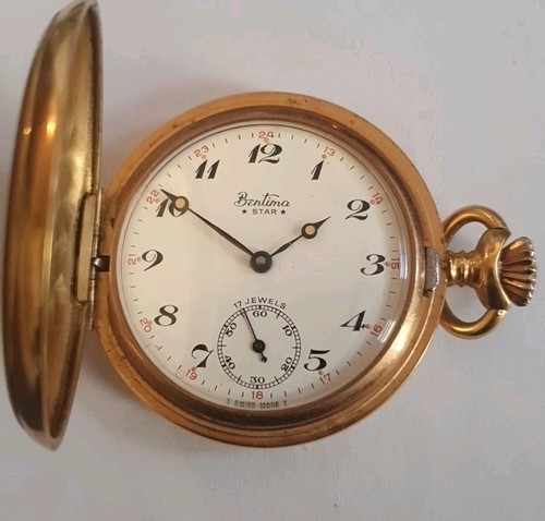 Vintage bentima star - bentima,