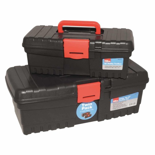 2pc heavy duty plastic - 2pc,