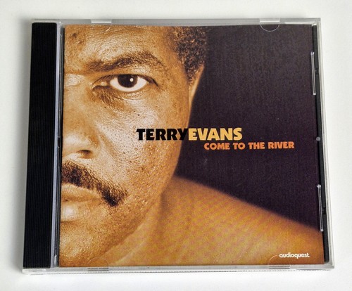 Terry evans come - ,