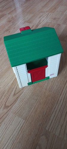Little tikes dollshouse - little,
