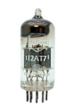 Mullard british made ecc81 - mullard,