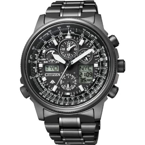 Citizen watch men - citizen,