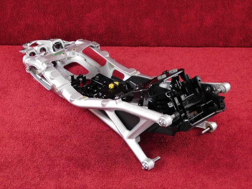 Straight oem rear subframe - oem,