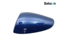 Seat Cover Buell XB 9 R Firebolt 2002-2003 (XB9 XB9R) (M008702A8M)