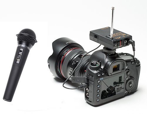 Pro whm wireless handheld - pro,