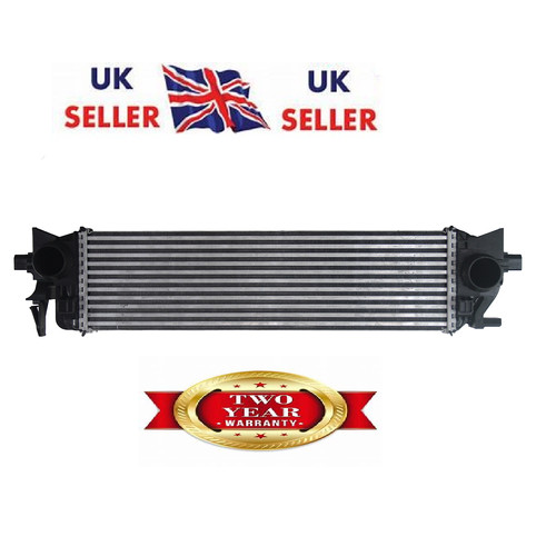 Turbo intercooler for - turbo,
