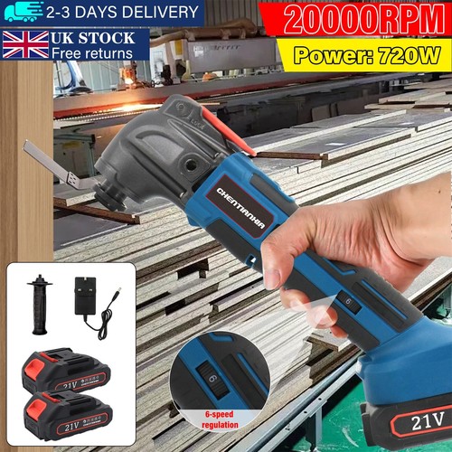 Oscillating multi tool - oscillating,