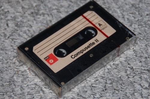 Very rare basf - very,