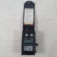 Vintage Lion Alcolmeter S-D2  Breathalyser and case only - S44