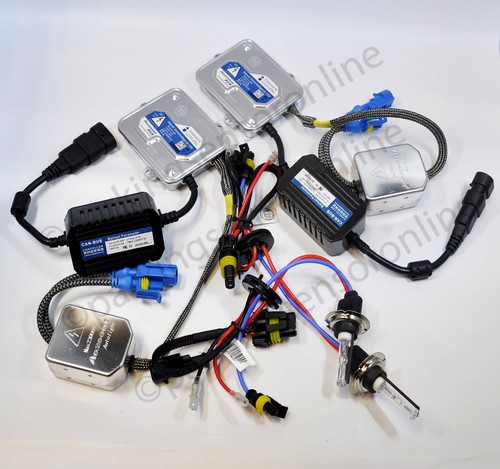 Cnlight xenon hid conversion - cnlight,