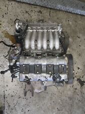 Mitsubishi GTO 3000GT N/A Complete Engine 