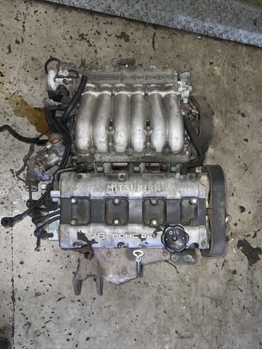 Mitsubishi gto 3000gt a - mitsubishi,