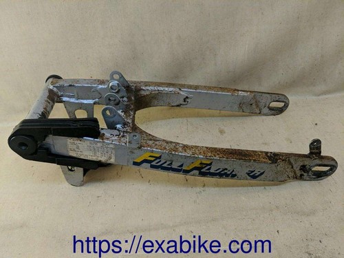 Swingarm for suzuki 600 - swingarm,