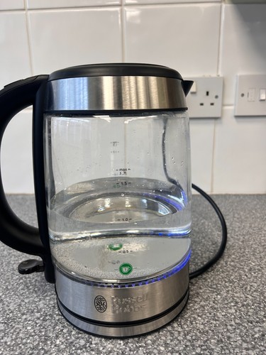 Russell hobbs illuminating - russell,