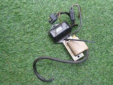 Armstrong Mt500 motorcycle Ecu cdi nippon denso and coil