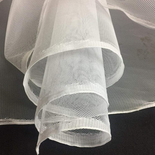 Petticoat crinoline net fabric - petticoat,