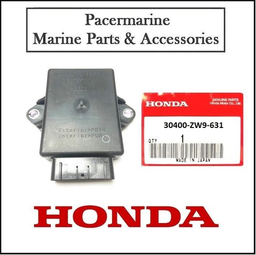 Honda bf9 10hp outboard - bf9.9,