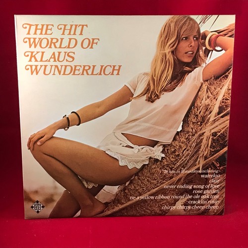The hit world klaus - the, of