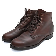 WOLVERINE 1000 Mile Plain-Toe