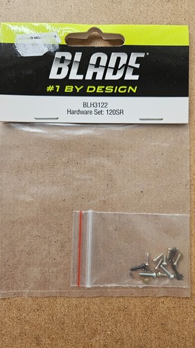 Blh3122 hardware set blade - blh3122,