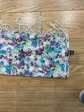 Ladies Pretty Scarf By