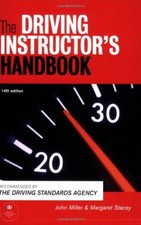 The driving instructor - the, instructor's