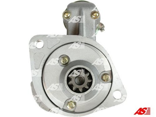 Starter for vauxhall - vauxhall, opel