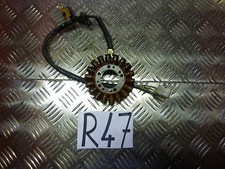 R47 APRILIA LEONARDO 250 ENGINE GENERATOR WINDINGS *FREE UK POST*