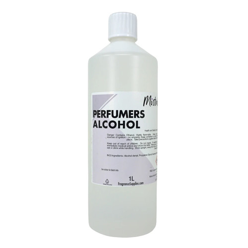 Mistral perfumers alcohol - alcohol,
