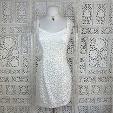 Vtg Scott Mcclintock Ivory