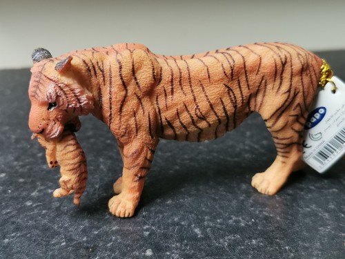 Papo tiger cub - papo, &