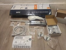 Bristan Divine Thermostatic