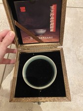 Porcelain Teaware with