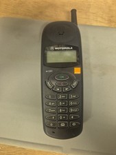 motorola vintage mobile phones