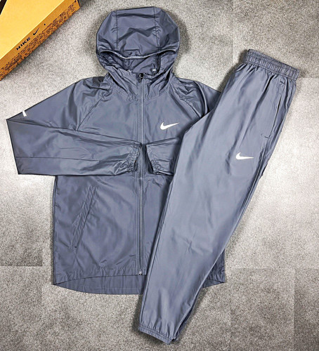 Grey men nike - grey, size